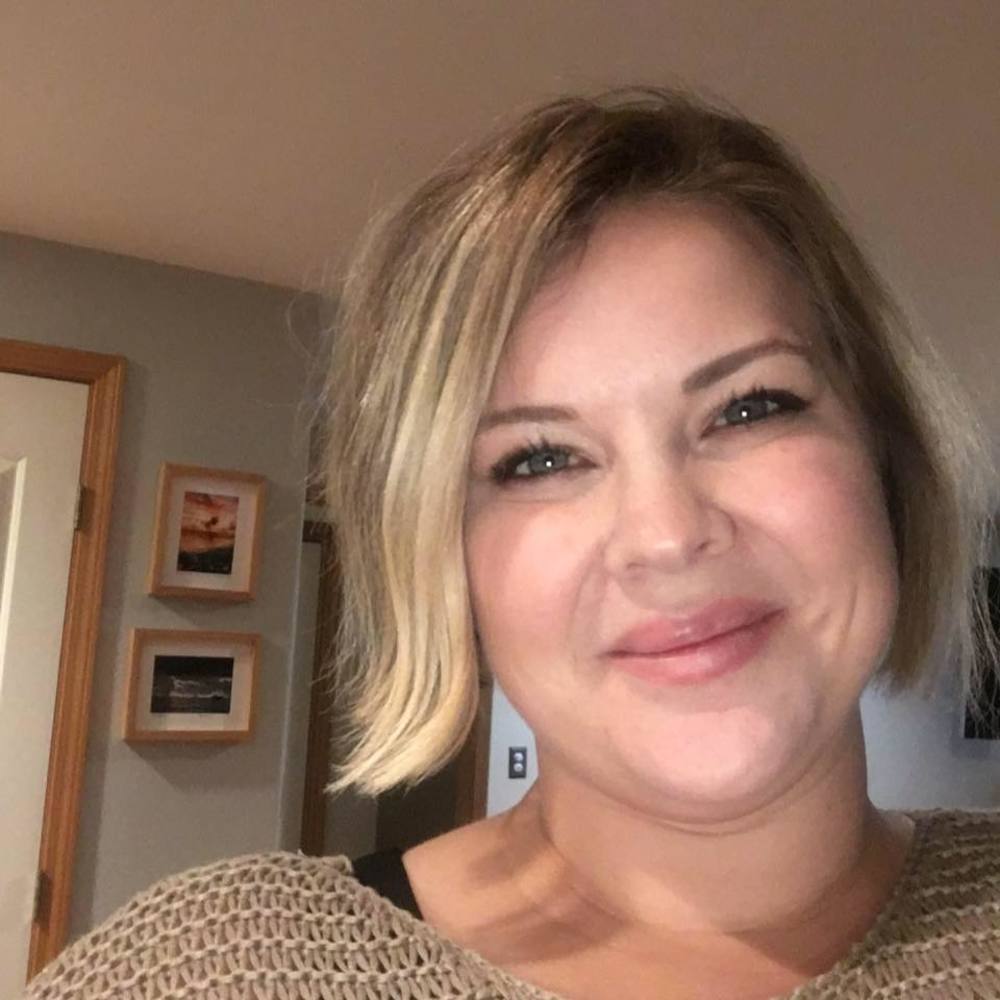 Meet your Posher, Johanna